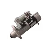 EQ1120起动机ISDE210 EQ1120DZEQ1120起动机 原厂正品超长质保