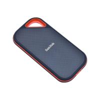 闪迪 SANDISK 移动固态硬盘2TB读550MB/秒