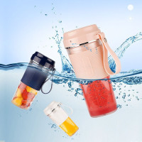 TCL TM-CS0335 随行果汁杯 蓝色