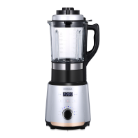 康佳(KONKA)破壁机 魔法时光 KGPB-8055