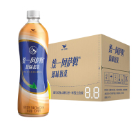 统一 阿萨姆奶 茶 原味 奶 茶 500ml