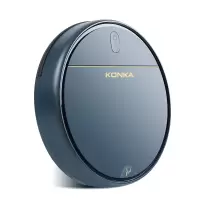 康佳(KONKA)扫地机器人KC-VS66全自动家用扫地机 吸尘器 清洁器