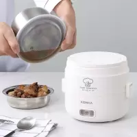 康佳(KONKA)电热饭盒 KGZZ-2160小食光