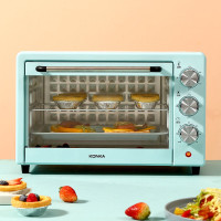 康佳(KONKA) KGKX-5192-电烤箱