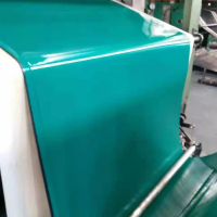 TUGPT 5mm高亮防静电绝缘胶板 10KV 单位:平方米