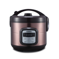 康佳(KONKA) DFB496电 饭煲 混色