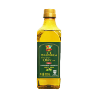 欧榄橄榄油特级初榨橄榄油小礼盒 A26-2