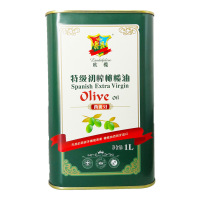 欧榄橄榄油欧榄特级初榨橄榄油 F29-1