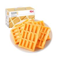 百草味华夫饼1kg