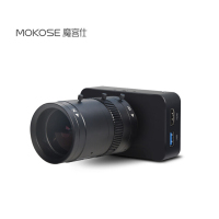 魔客仕4K高清HDMI直播摄像头USB专业舞台活动书画教学相机会议带音频视频录制支持回放 3.6-18MM广角变焦