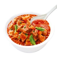 康师傅酸菜牛肉桶面