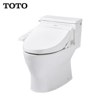 TOTO卫浴CES6631 智能马桶一体坐便器