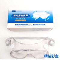 护目镜(单只装)