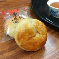 侨香村老婆饼350g