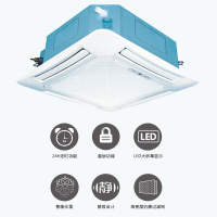 格力空调 KFR-50TW/(50530)FNhCa-B3