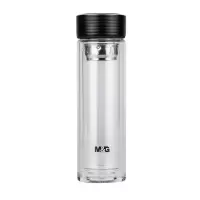 晨光 ARC92577 高档玻璃直杯230ml