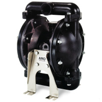 英格索兰 ARO Ingersoll Rand 650717-C 1"气动隔膜油泵650717-C(包装数量 1件)