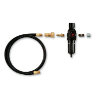 英格索兰 ARO Ingersoll Rand 66073-1 气路连接工具箱66073-1(包装数量 1件)