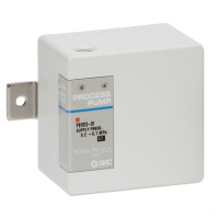 SMC PB1011A-F01 PB1000单作用型气动隔膜泵PB1011A-F01(包装数量 1个)