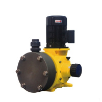 南方泵 GM0120PQ1MNN GM机械隔膜式计量泵，GM0120PQ1MNN(包装数量 1件)