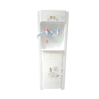 夏尔 立式冷热管线机饮水机平顶密封型接管用直饮机配净水器用