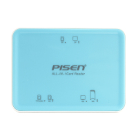 品胜PISEN 多功能读卡器