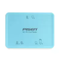 品胜PISEN 多功能读卡器
