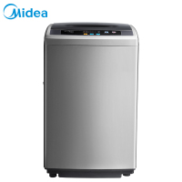 美的(Midea) MB65-1000H 6.5公斤全自动波轮洗衣机