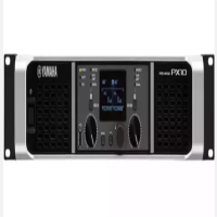 (YAMAHA)雅马哈 PX10 KTV功放 专业纯后级大功率 会议室KTV舞台功放