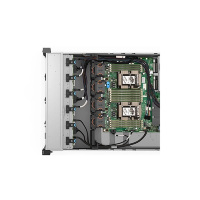 ThinkServer SR588 2个Intel至强可扩展处理器Silver（银牌）4208 2.10 GHz 8