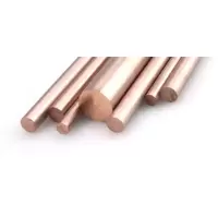 FPC 铜钨合金电极Φ1.9*200 w70 货期1-2周(单位:根)