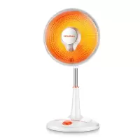 美菱小太阳取暖器