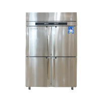 星羚 四门 冷冻柜\1220×760×1950mm