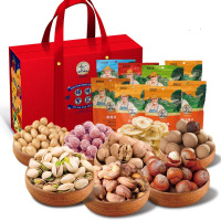 果园农场 锦绣繁花套餐1512g