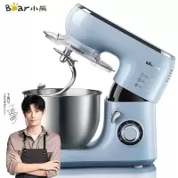 小熊 BEAR SJJ-B10Q1 和面机 5L