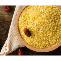 方家铺子有机杂粮