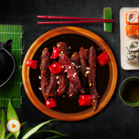 方家铺子卤味组合