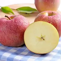苹果整箱