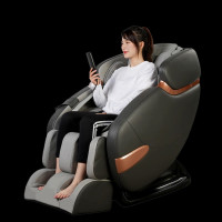 美菱(MELING) MID-S15C 按摩椅