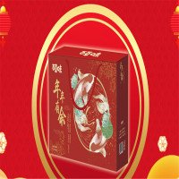 百草味 年年有余 1616g