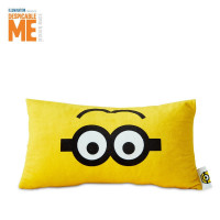 MINIONS MC-FJZ101 神偷奶爸小黄人快乐颈枕 聚酯纤维 160g 20*35cm