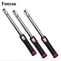 Fanyaa 视窗式扭矩扳手 指针扭力扳手 625-5DW(200-1000NM)
