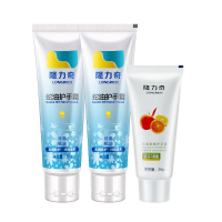 护手霜套装 TA0381 蛇油护手霜50g*2+蛇油果酸护手霜30ml（单位：套）