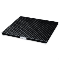 虎力 Hu-Lift NA2000B 固定式电子平台秤 载重2T 台面尺寸1500×1500mm(包装数量 1个)
