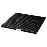 虎力 Hu-Lift NA2000B 固定式电子平台秤 载重2T 台面尺寸1500×1500mm(包装数量 1个)