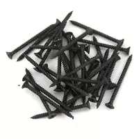 膨胀螺丝4mm*30mm+塑料膨胀管6φ