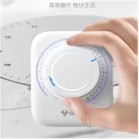电子定时器 开关插座 GND-3