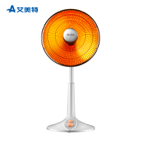 艾美特(Airmate) HF1214T-W 取暖器 小太阳 家用生活电器(F)