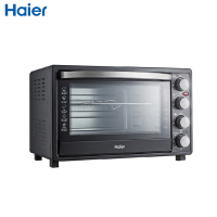 海尔(Haier) K-M3504B 电烤箱 家用生活电器（F）