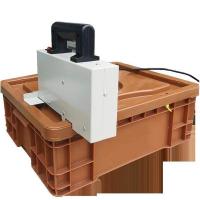 金穗慧采 YP-2000D企业定制 全自动开箱机